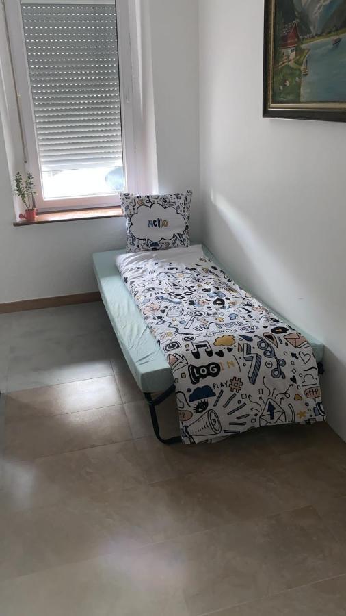 Superbe Appartement Au Rdc Avec Cheminee Villerupt Kültér fotó