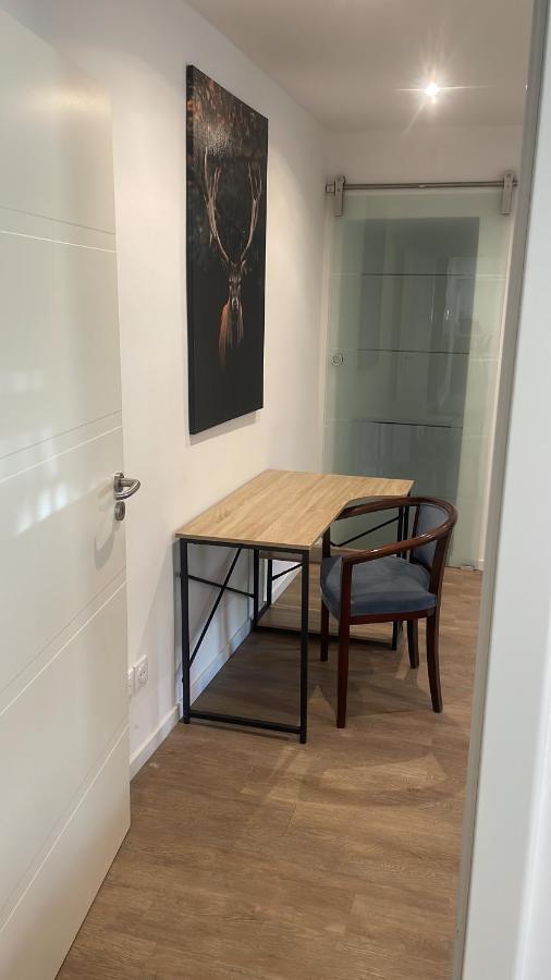 Superbe Appartement Au Rdc Avec Cheminee Villerupt Kültér fotó