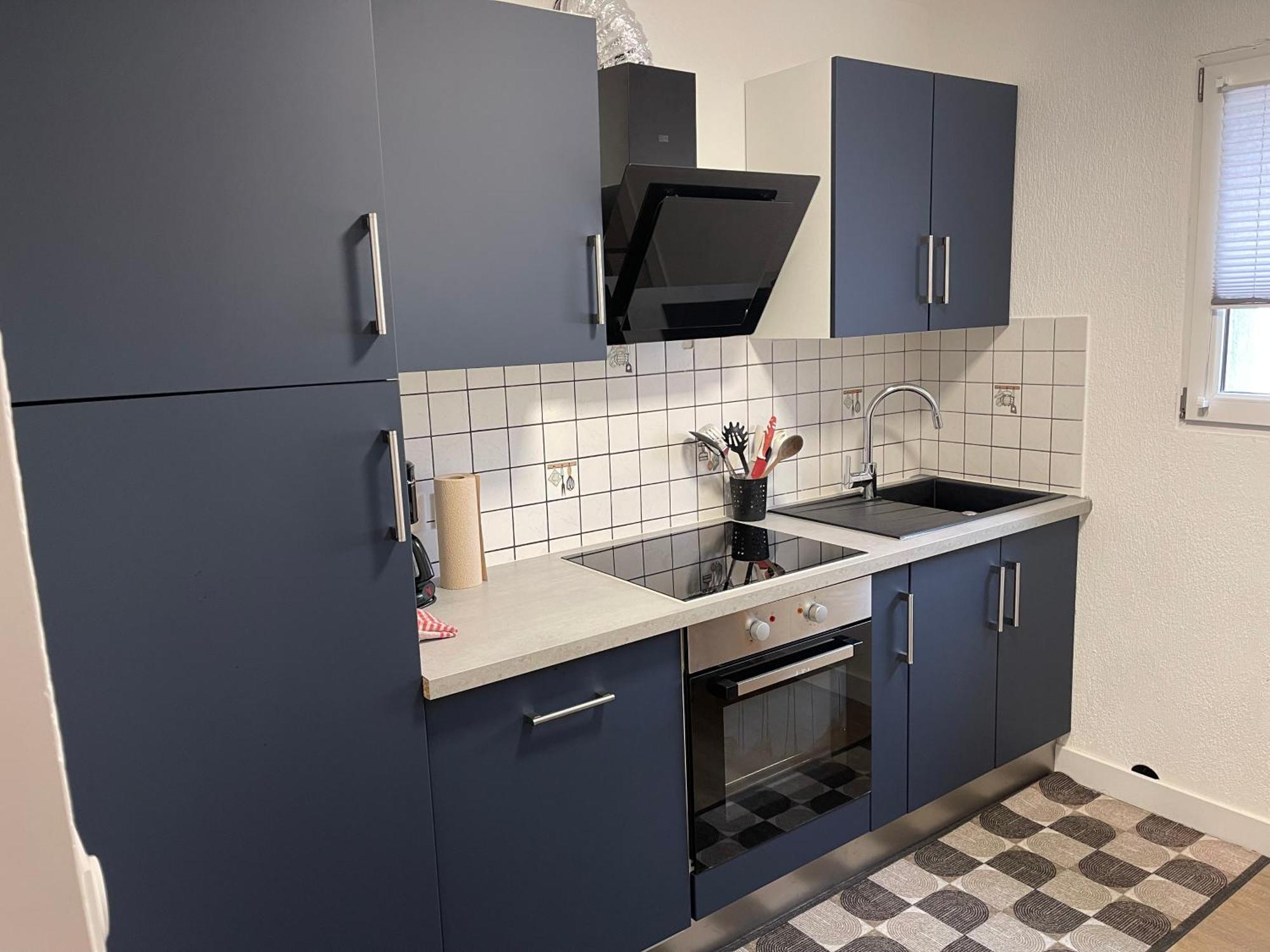 Superbe Appartement Au Rdc Avec Cheminee Villerupt Kültér fotó